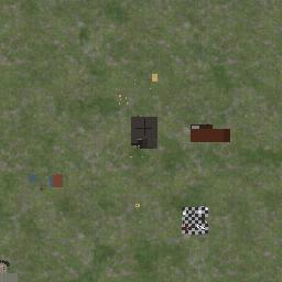 Map tile of Kurtland