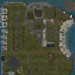 Map tile of Darque