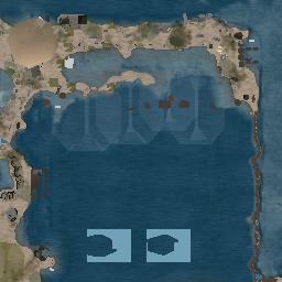 Map tile of SG 7