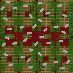 Map tile of 8Bit Games II