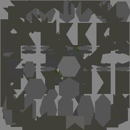 Map tile of Morning Tide