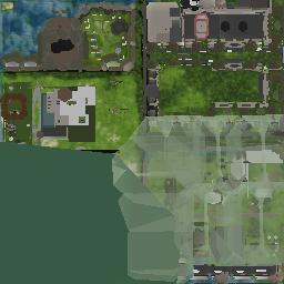 Map tile of Calm Dreams