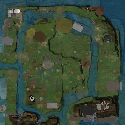Map tile of SG 2
