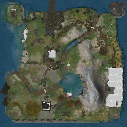 Map tile of LumenMoon