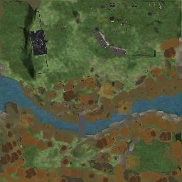 Map tile of Willowmere