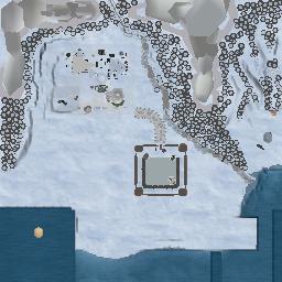 Map tile of Jillyfish dream escape