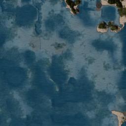 Map tile of SG 10