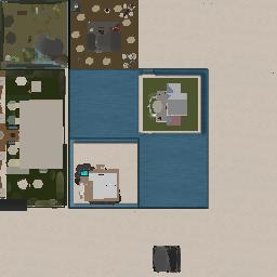 Map tile of Mia Islands