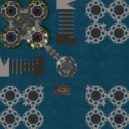 Map tile of Virsino Games
