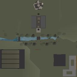 Map tile of Cavern City