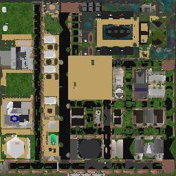 Map tile of The Lifestyle