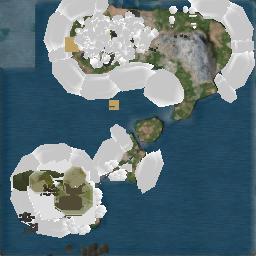 Map tile of Sojourn