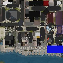 Map tile of Sunny Times