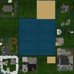 Map tile of Loyalty