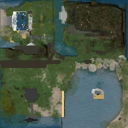 Map tile of Ravynhearts