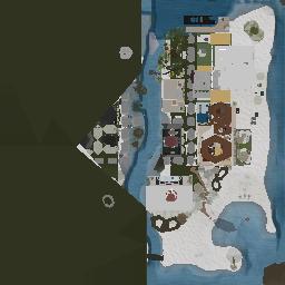Map tile of Dragonfly Meadow