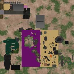 Map tile of Phoenix Ascending
