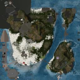 Map tile of Wysteria