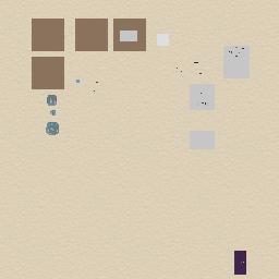 Map tile of Dreamy Shores