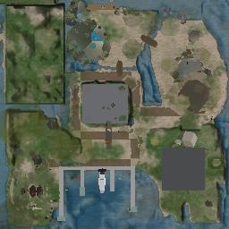 Map tile of EnjoyLand