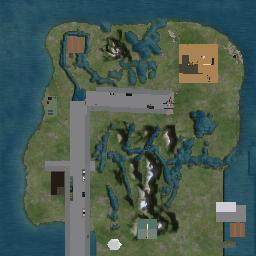 Map tile of Exus