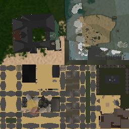 Map tile of Shyne