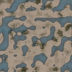 Map tile of Palisades