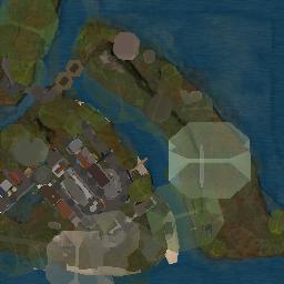 Map tile of Phu Yen