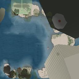 Map tile of My Reflection