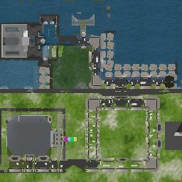 Map tile of Deezy Estates