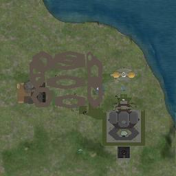 Map tile of Tanka