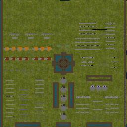 Map tile of GAIA GAMES V