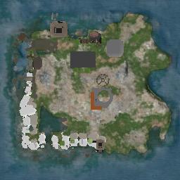 Map tile of Vanilla Spice