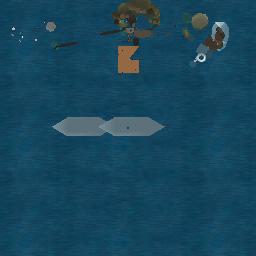 Map tile of Boredom