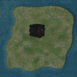 Map tile of Keiradonia