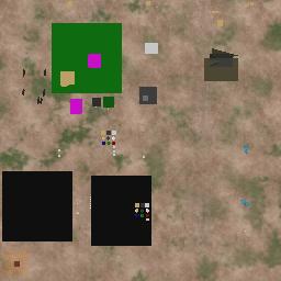 Map tile of Lag Me 2