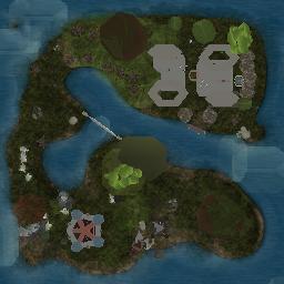 Map tile of Eponymous