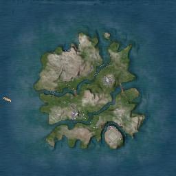 Map tile of Hesse