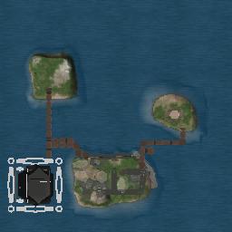 Map tile of Seraph And Silk