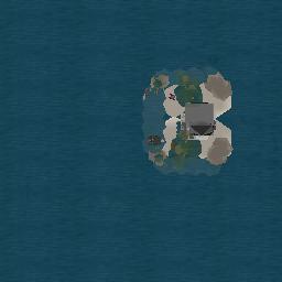 Map tile of Slippery Rocks
