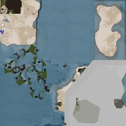Map tile of Havanna Bay
