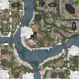 Map tile of Spaghetti