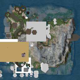 Map tile of Skye Sleat