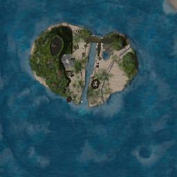 Map tile of Bounty 1700