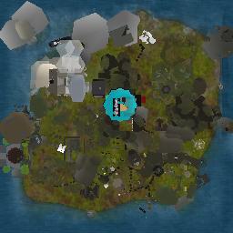 Map tile of Always Mine