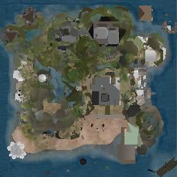 Map tile of River Vortex
