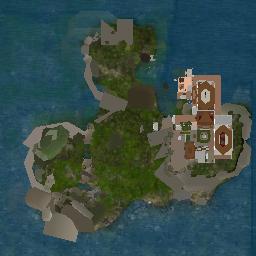 Map tile of Godewind