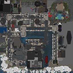 Map tile of KINGDOM OF GOLD