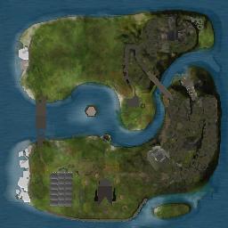 Map tile of SoundWaves