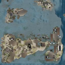 Map tile of Avalon Beach